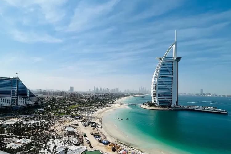 Dubai
