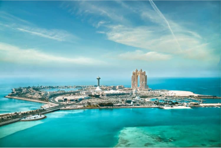 Abu Dhabi