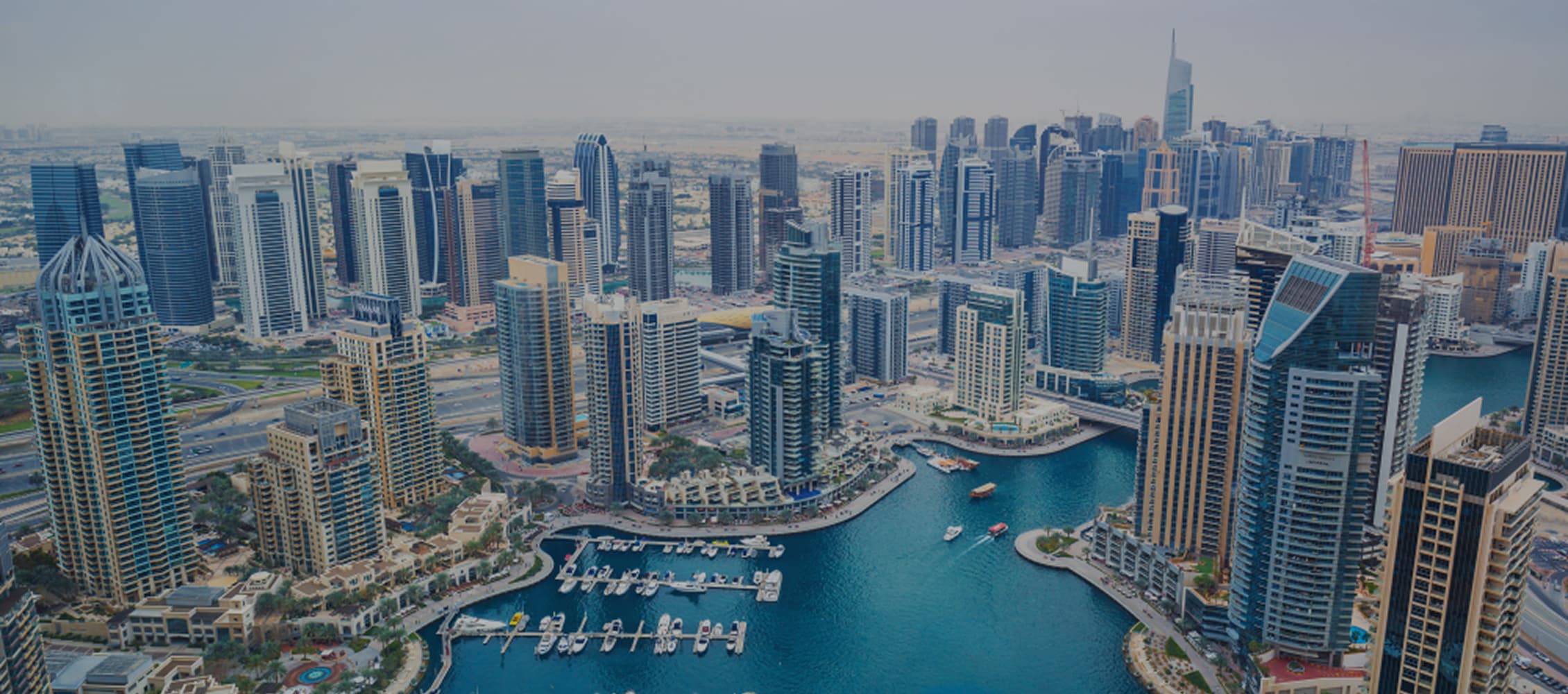 Dubailand