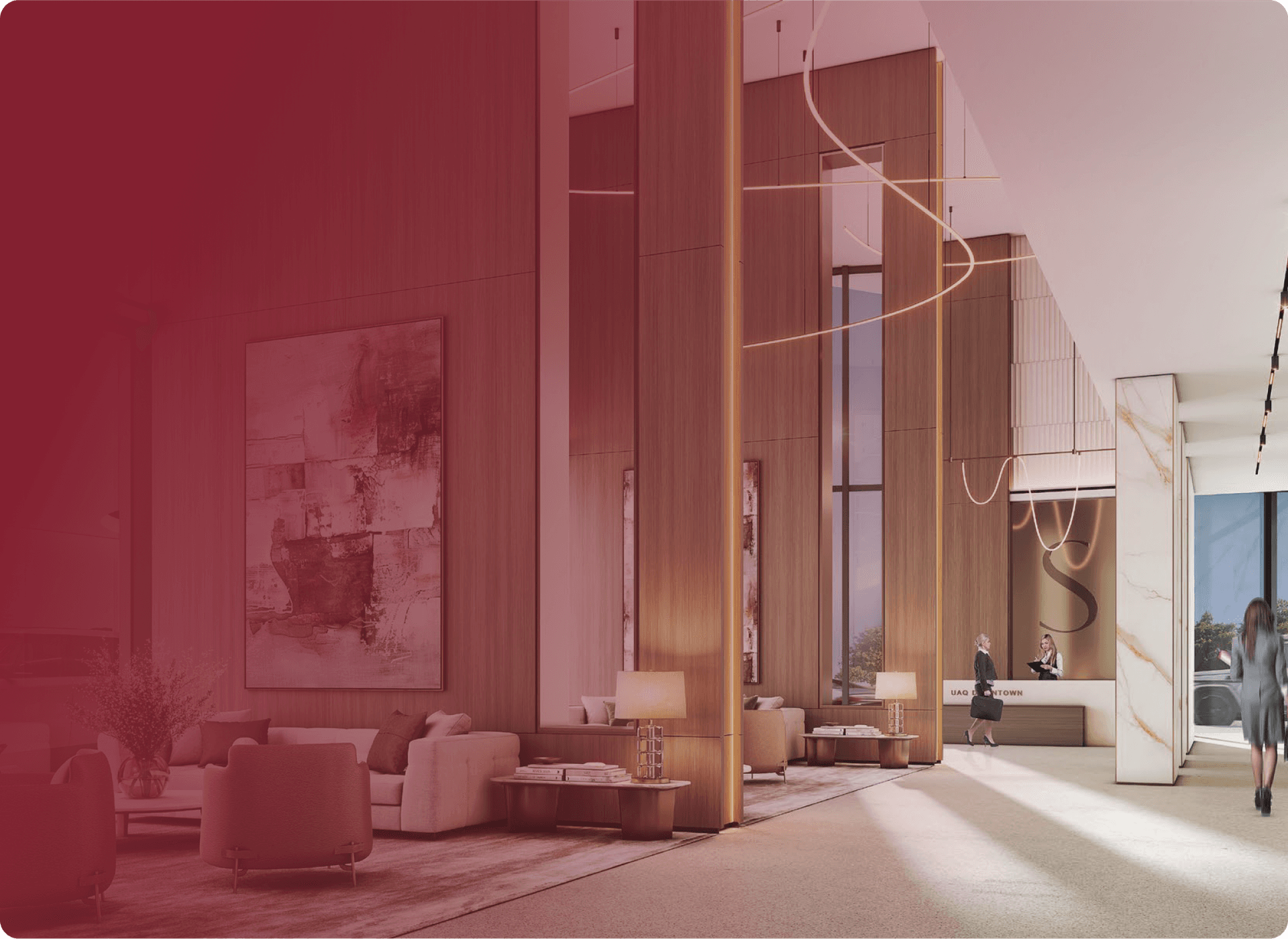 Event Background