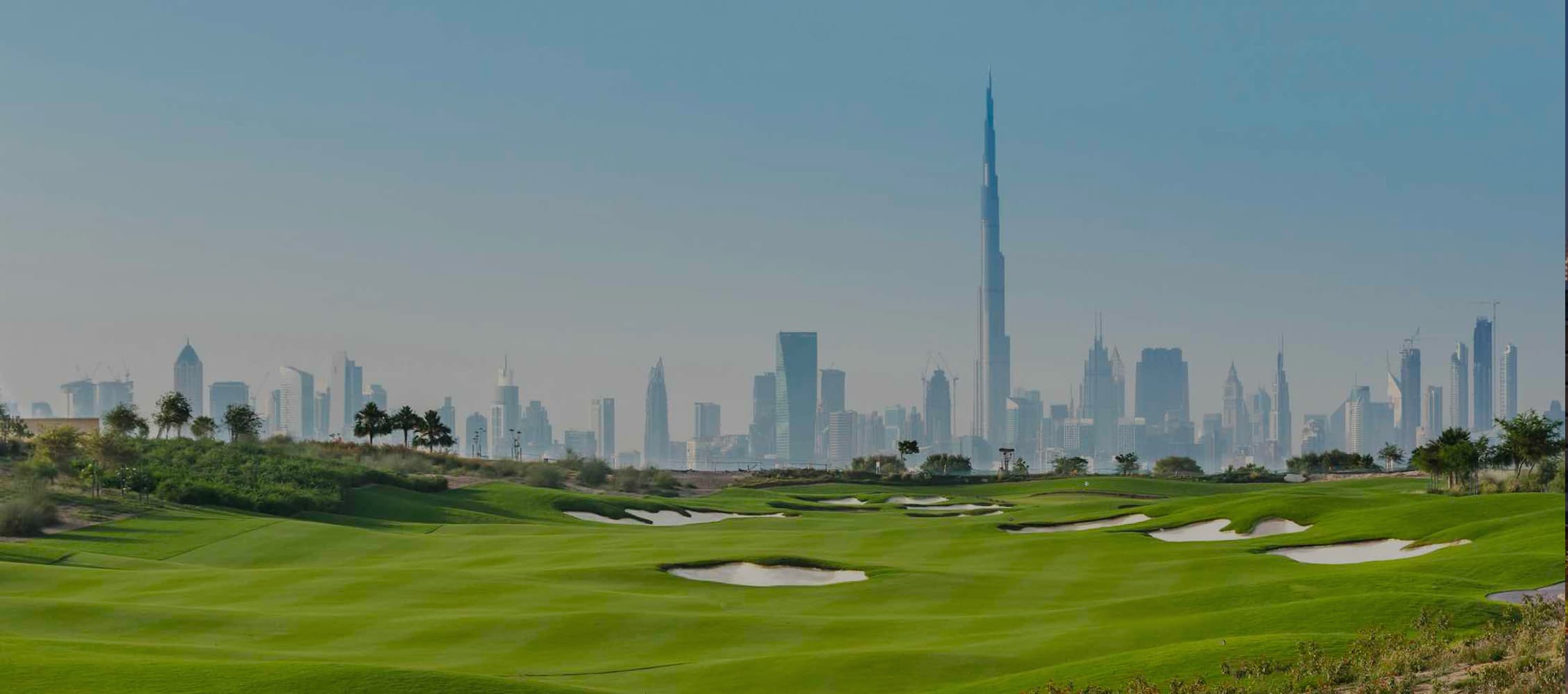 Dubai Hills Estate