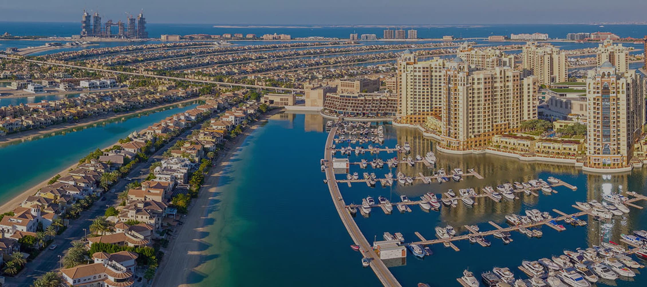 Palm Jumeirah