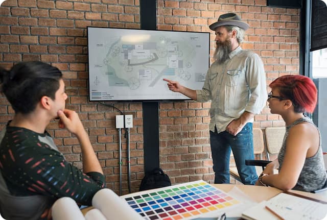 Design Guidance