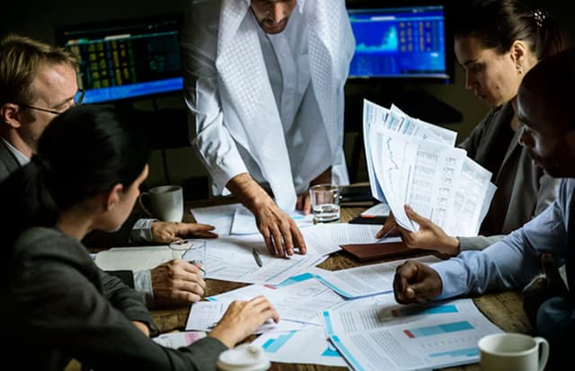 Dubai Market Expertise