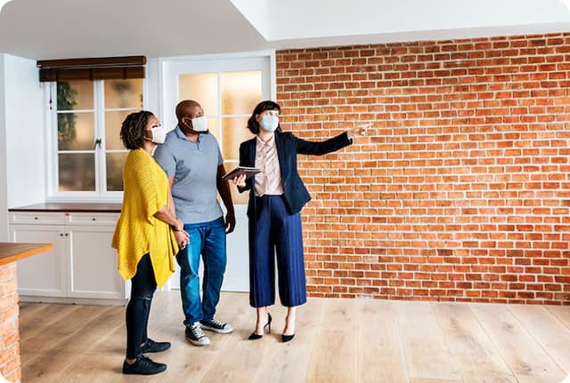 Showcase-Ready Spaces