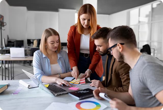 Visualization & Inspiration