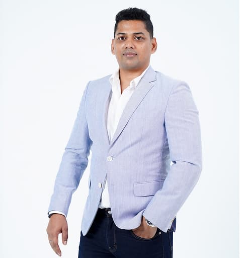 Shridhar Moti